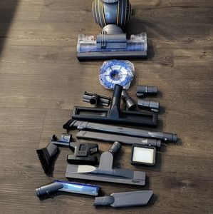 Dyson Multi Floor Vacuum